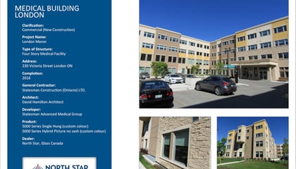 Medical Building